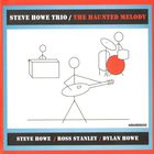 Steve Howe - The Haunted Melody