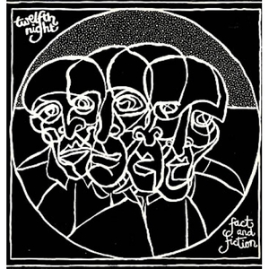 Fact And Fiction (Vinyl)