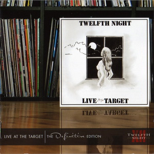 Live At The Target (Definitive Edition 2012) CD2