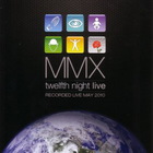 MMX CD1
