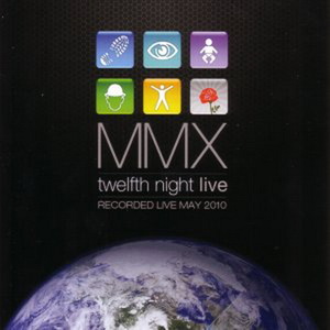 MMX CD1