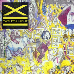 Xii (Remastered 2005)