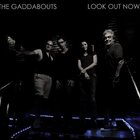 The Gaddabouts - Look Out Now! CD1