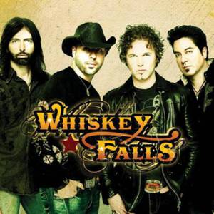 Whiskey Falls
