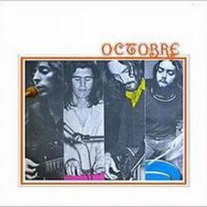 Octobre (Vinyl)