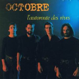 L'autoroute Des Reves (Vinyl)