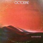 Octobre - Survivance (Vinyl)