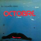 Octobre - Les Nouvelles Terres (Vinyl)
