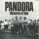 Pandora - Measures Of Time (Vinyl)