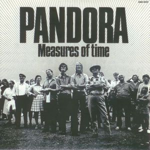 Measures Of Time (Vinyl)