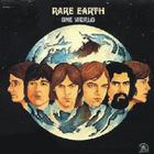 Rare Earth - One World (Vinyl)