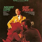 Ray Price - Night Life (Vinyl)