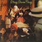 String Driven Thing - String Driven Thing (Vinyl)