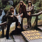 String Driven Thing - The Early Years (1968 - 1972)