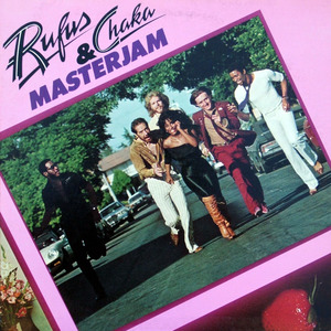 Masterjam (With Chaka Khan) (Vinyl)