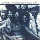 Rufus - Rufusized (With Chaka Khan) (Vinyl)