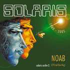 Solaris - NOAB