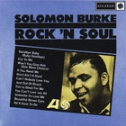Solomon Burke - Rock 'n Soul (Vinyl)