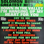 Solomon Burke - Solomon Burks's Greatest Hits (Vinyl)
