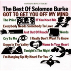 Solomon Burke - The Best Of Solomon Burke (Vinyl)