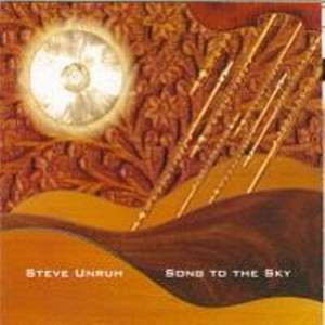 Song To The Sky