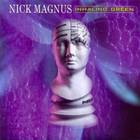 Nick Magnus - Inhaling Green