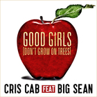 Cris Cab - Good Girls (CDS)