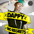 Dappy - No Regrets (CDS)