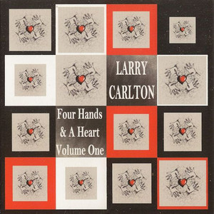 Four Hands & A Heart, Volume One