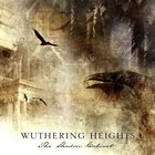 Wuthering Heights - The Shadow Cabinet CD1