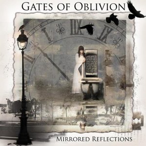 Mirrored Reflections