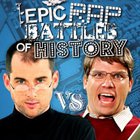 Epic Rap Battles of History - Steve Jobs vs Bill Gates (CDS)