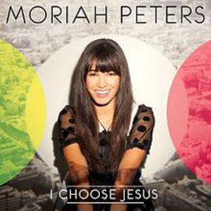 I Choose Jesus (CDS)