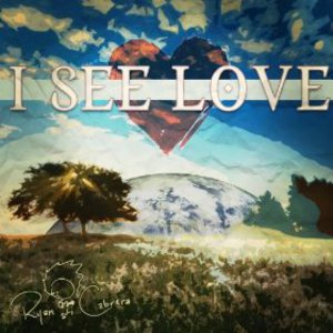 I See Love (CDS)