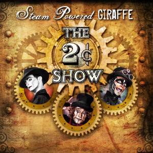 The 2¢ Show