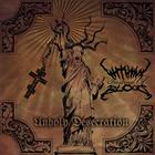 Unholy Desecration (EP)