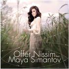 Offer Nissim - Over You (Feat. Maya Simantov)