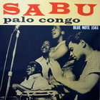 Sabu - Palo Congo (Vinyl)