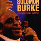 Solomon Burke - Live At North Sea Jazz 2003
