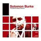 Solomon Burke - The Definitive Soul Collection CD1