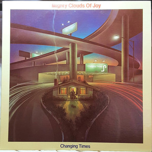 Changing Times (Vinyl)