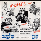 National Youth Jazz Orchestra - Portraits