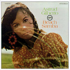 Astrud Gilberto - Beach Samba (VINYL)