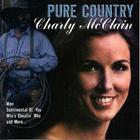 Charly McClain - Pure Country