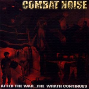 After The War... The Wrath Continues