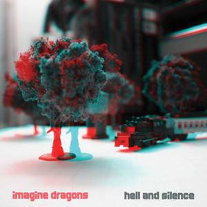 Hell And Silence (EP)