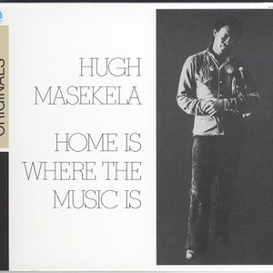 Home Is Where The Music Is (Remastered 2008)