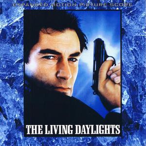 The Living Daylights CD1