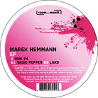 Marek Hemmann (EP)
