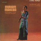 Miriam Makeba - Miriam Makeba (VINYL)